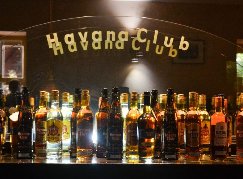 Cuba